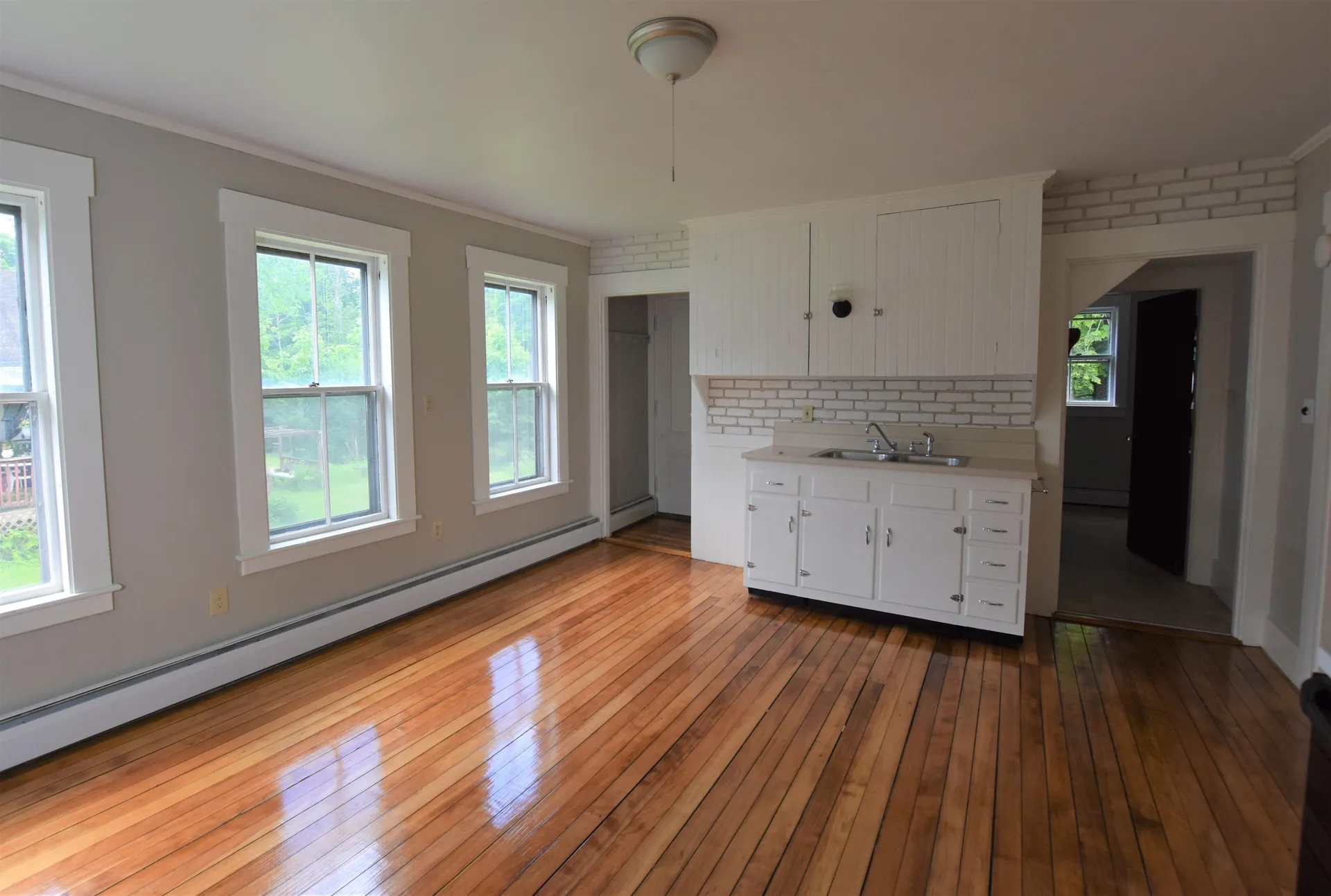 417 White Mountain Highway Milton NH 03851