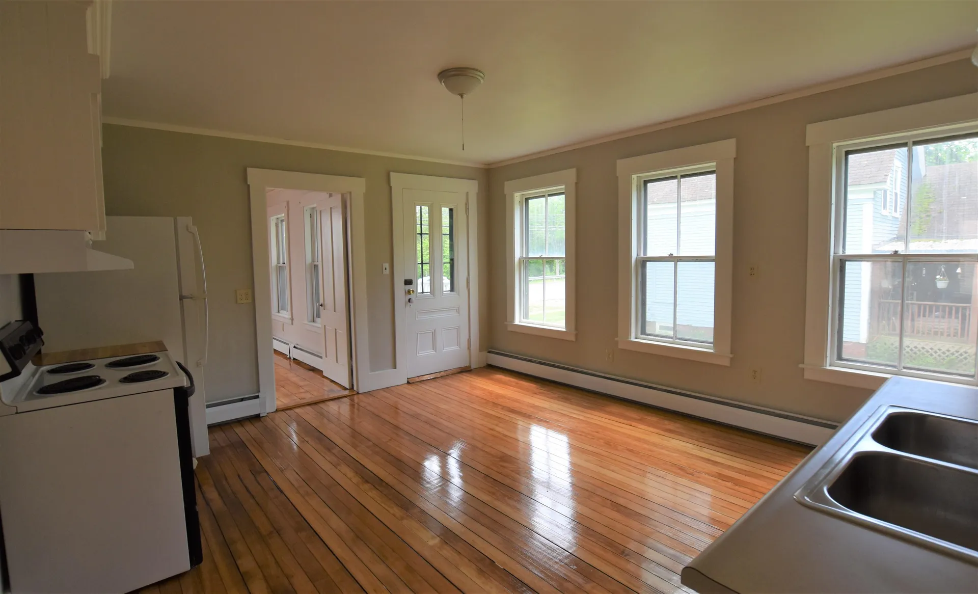 417 White Mountain Highway Milton NH 03851