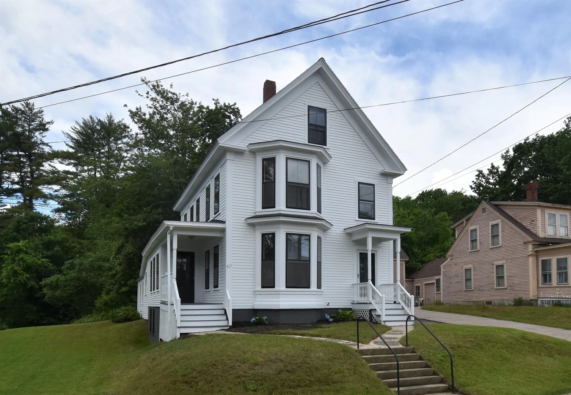 417 White Mountain Highway Milton NH 03851