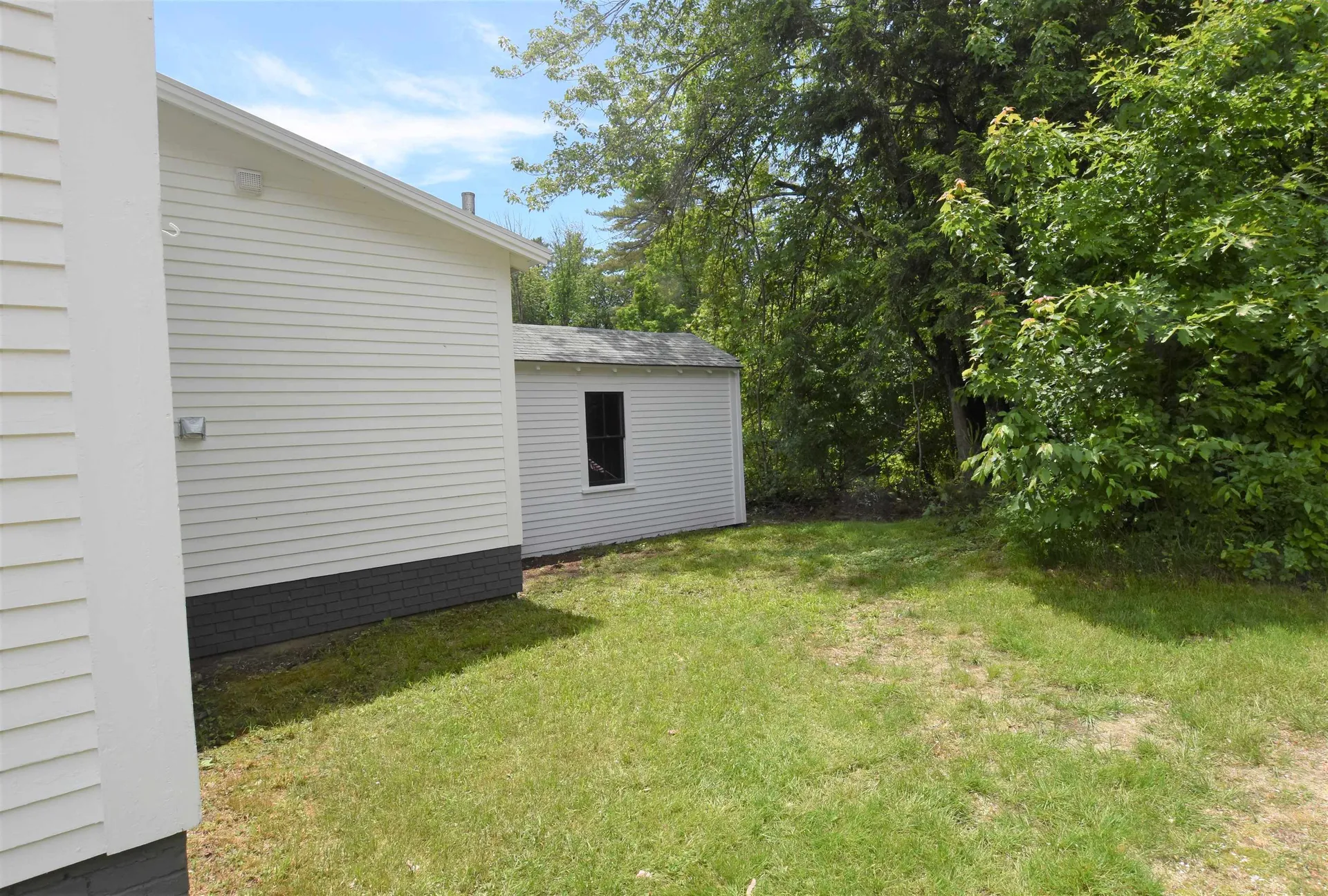 417 White Mountain Highway Milton NH 03851