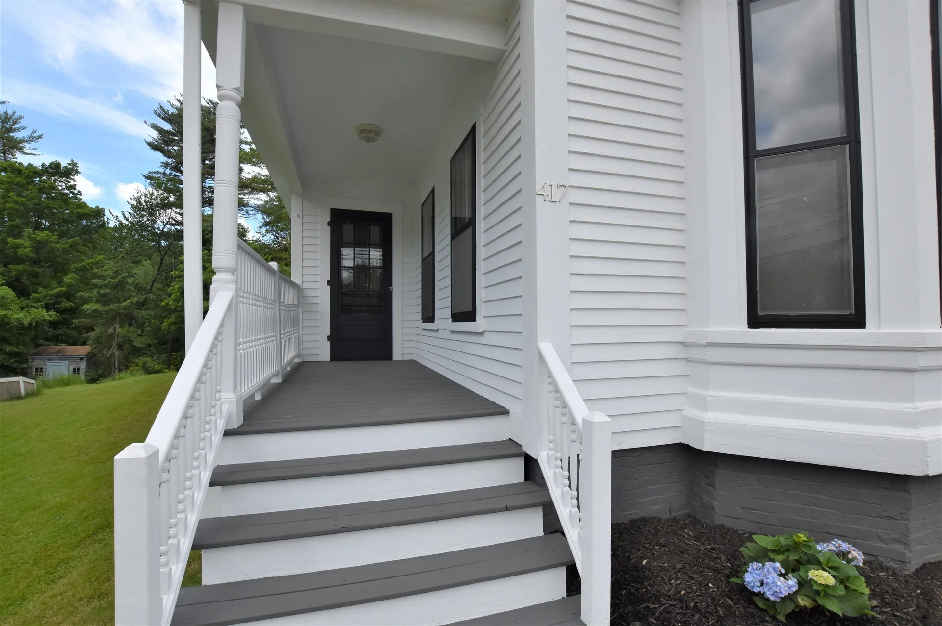 417 White Mountain Highway Milton NH 03851