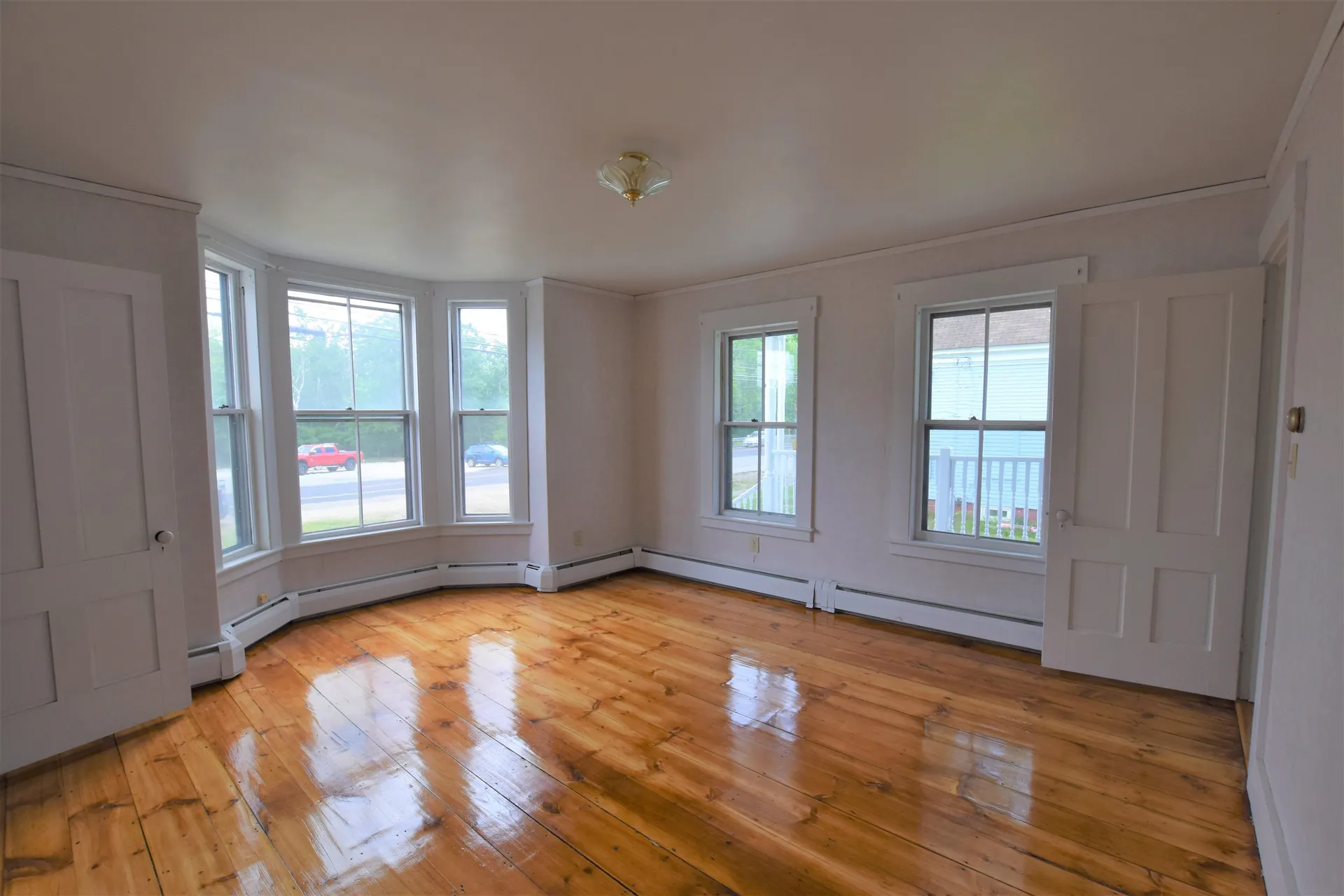 417 White Mountain Highway Milton NH 03851