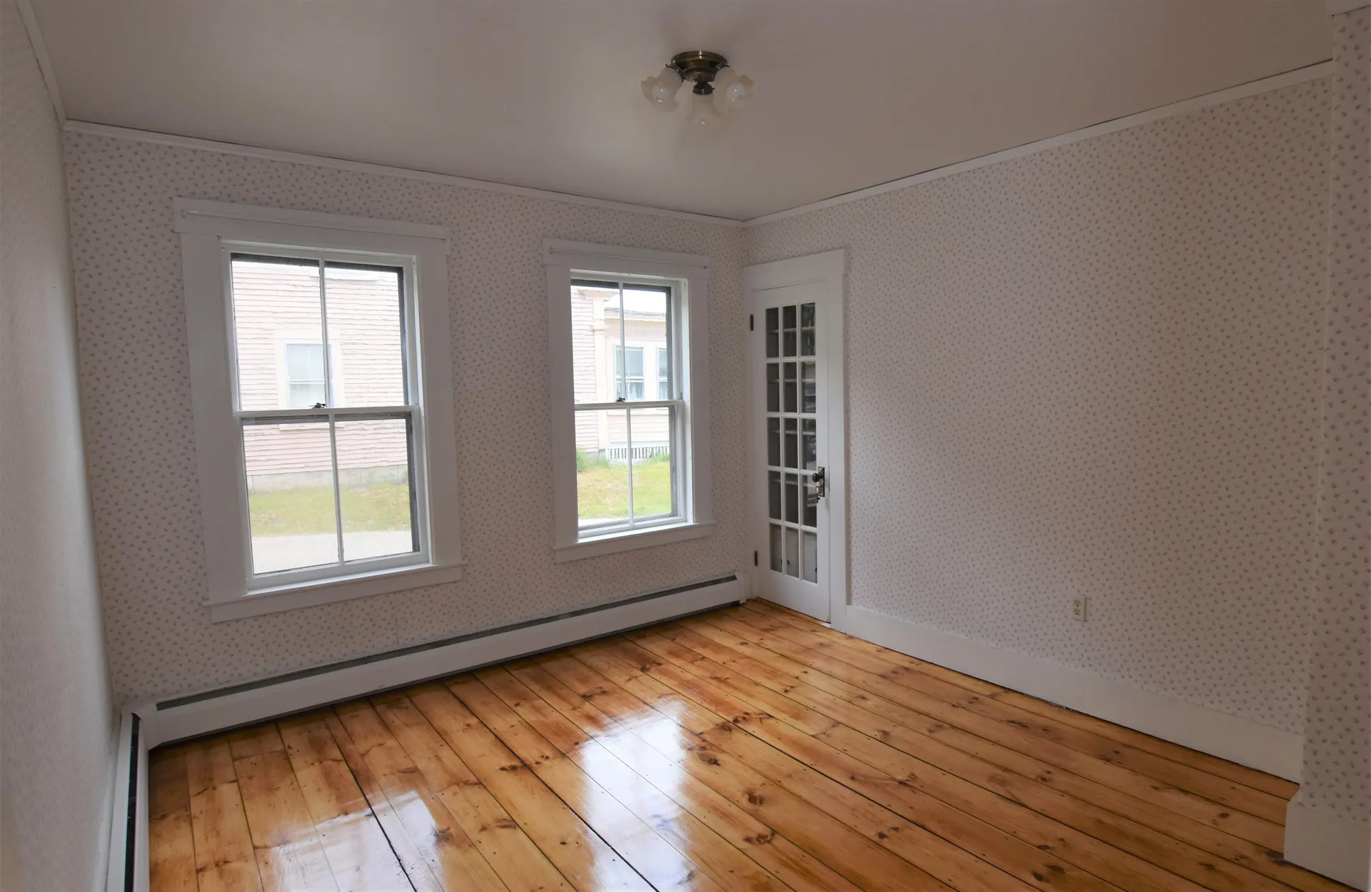 417 White Mountain Highway Milton NH 03851