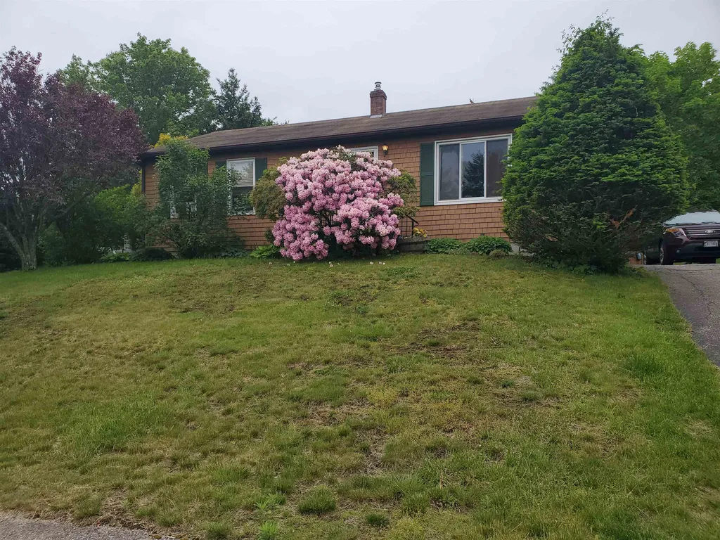 23 Tamarack Drive South Berwick ME 03908