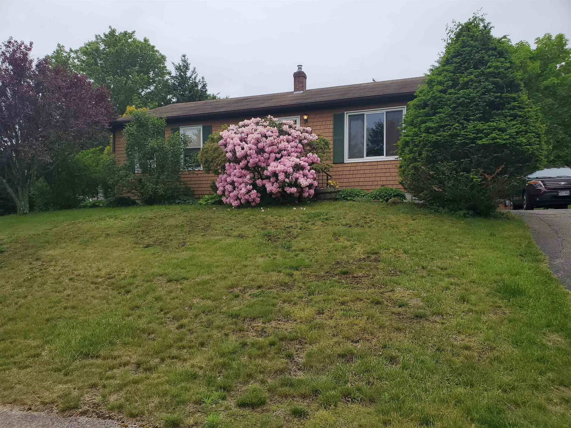 23 Tamarack Drive South Berwick ME 03908