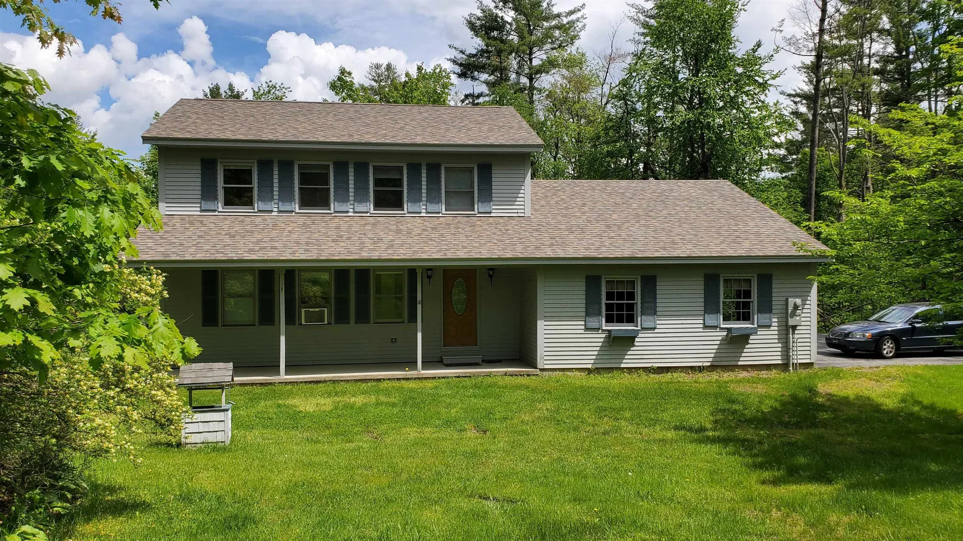 20 Chelsea Circle Lebanon NH 03784