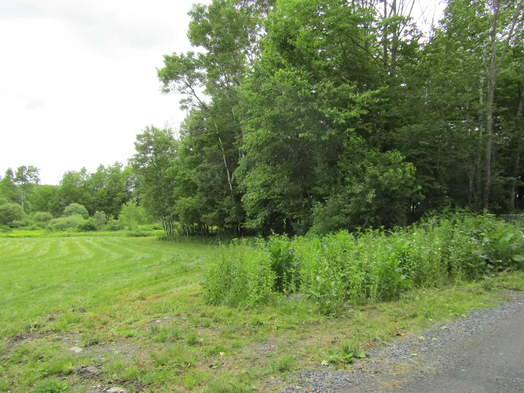 Lot 3 School Road Barre Town VT 05641