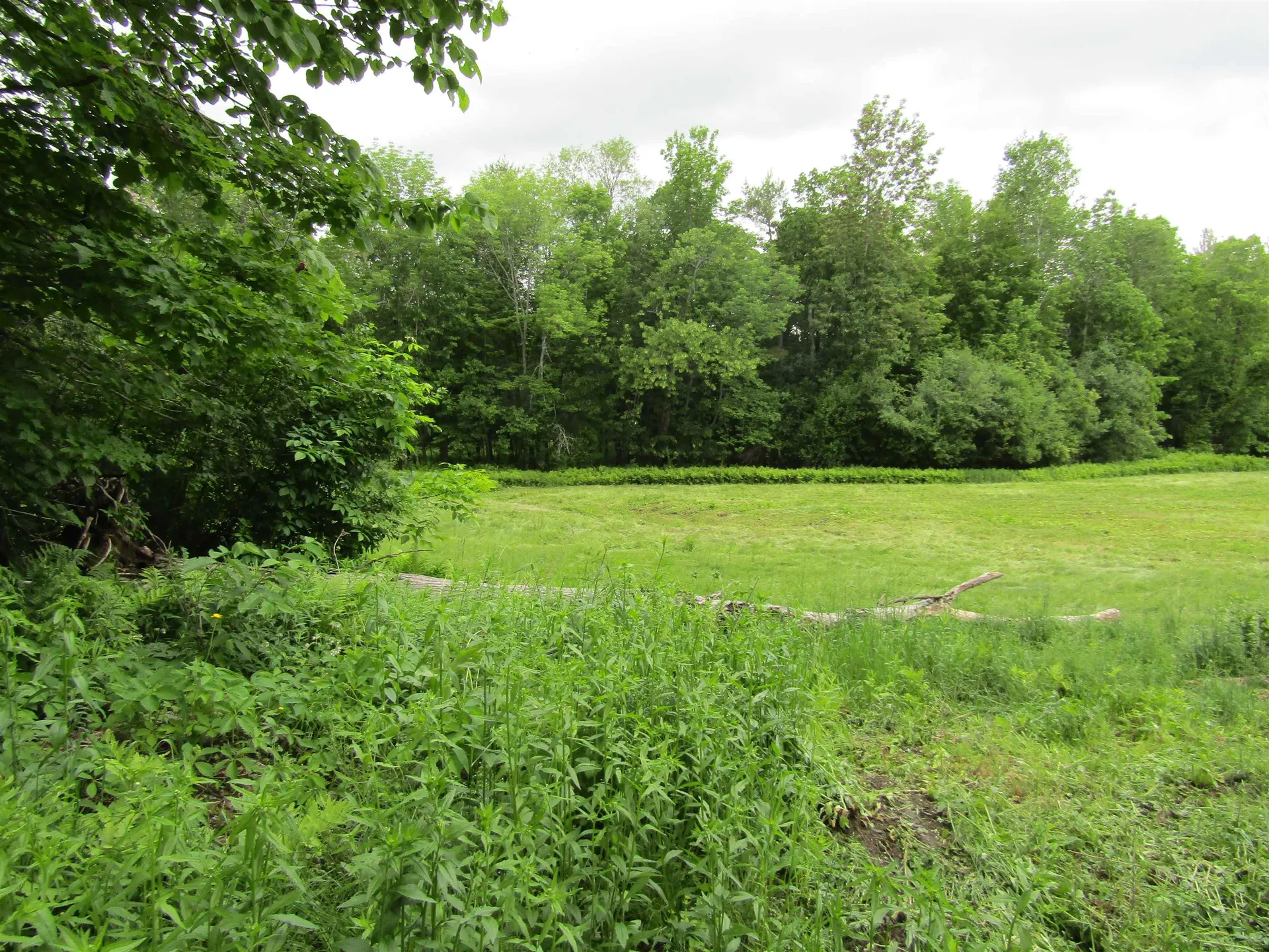Lot 3 School Road Barre Town VT 05641