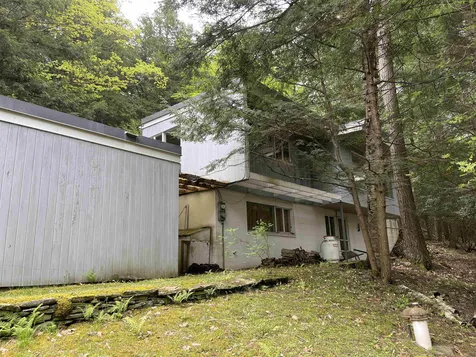 25 Hemlock Road Hanover NH 03755