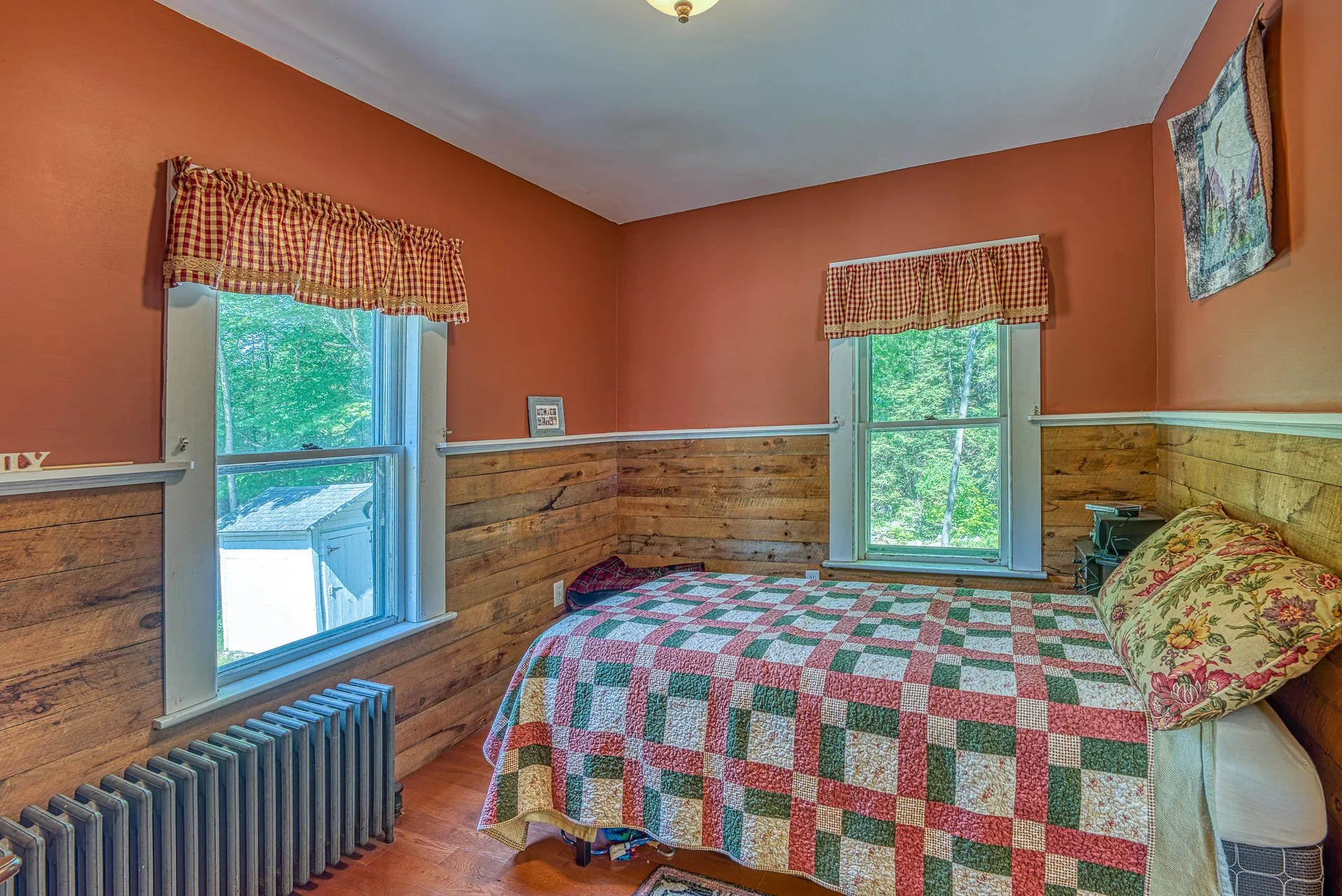 1217 Nh Route 175 Campton NH 03223