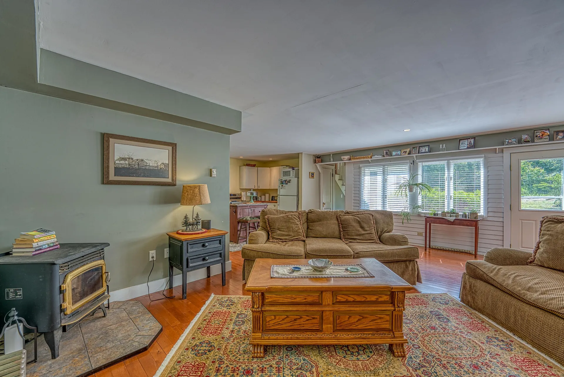 1217 Nh Route 175 Campton NH 03223