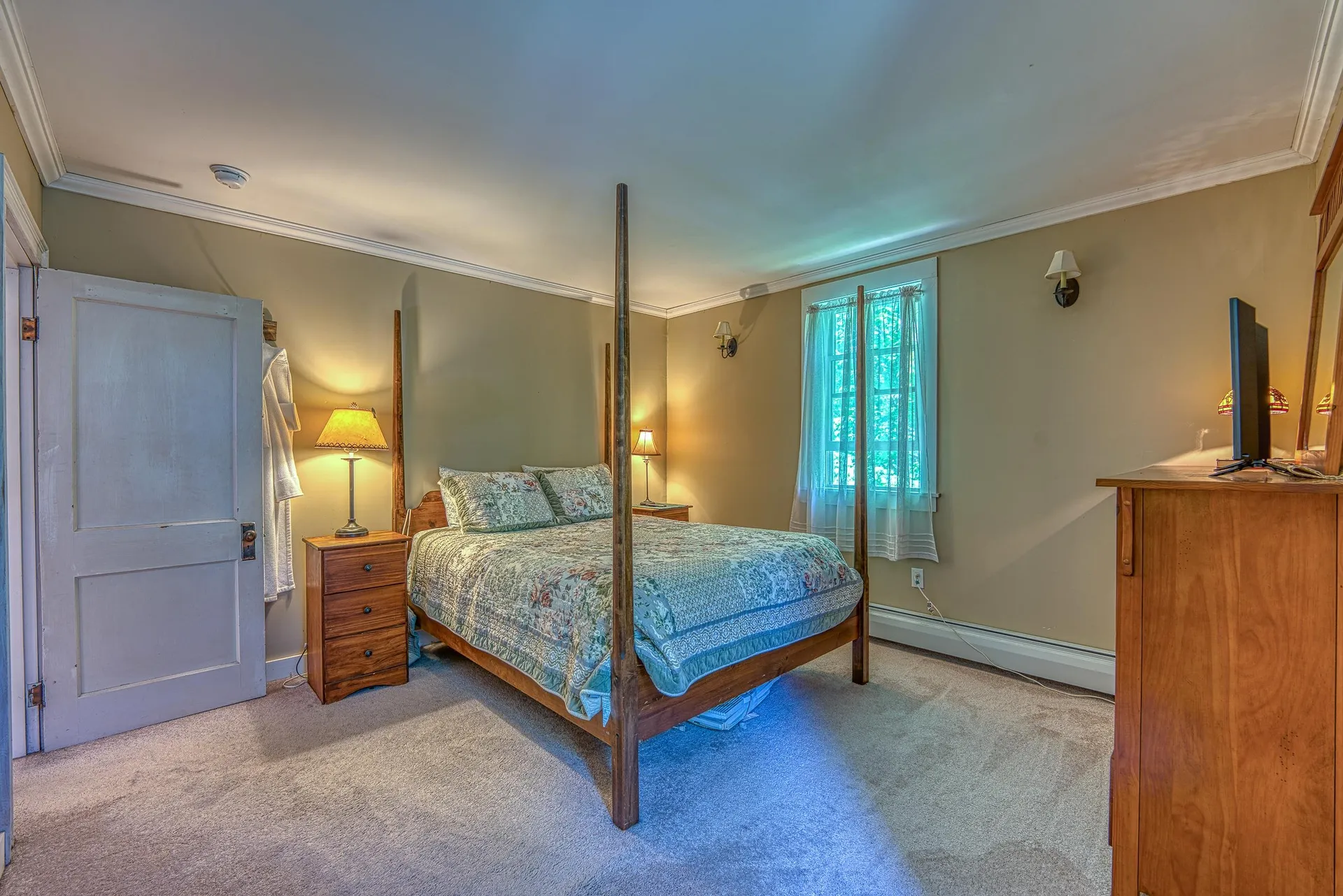 1217 Nh Route 175 Campton NH 03223