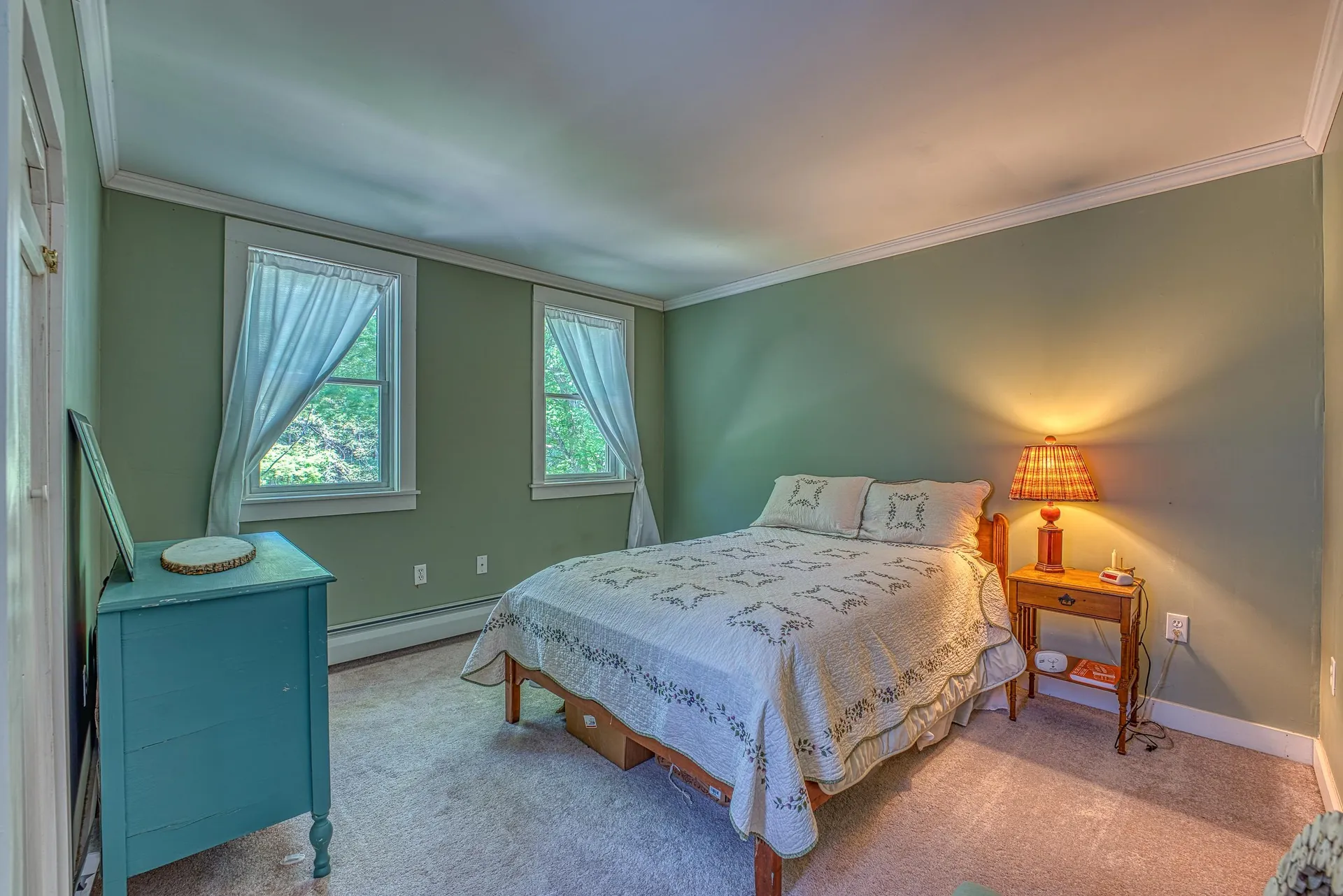 1217 Nh Route 175 Campton NH 03223
