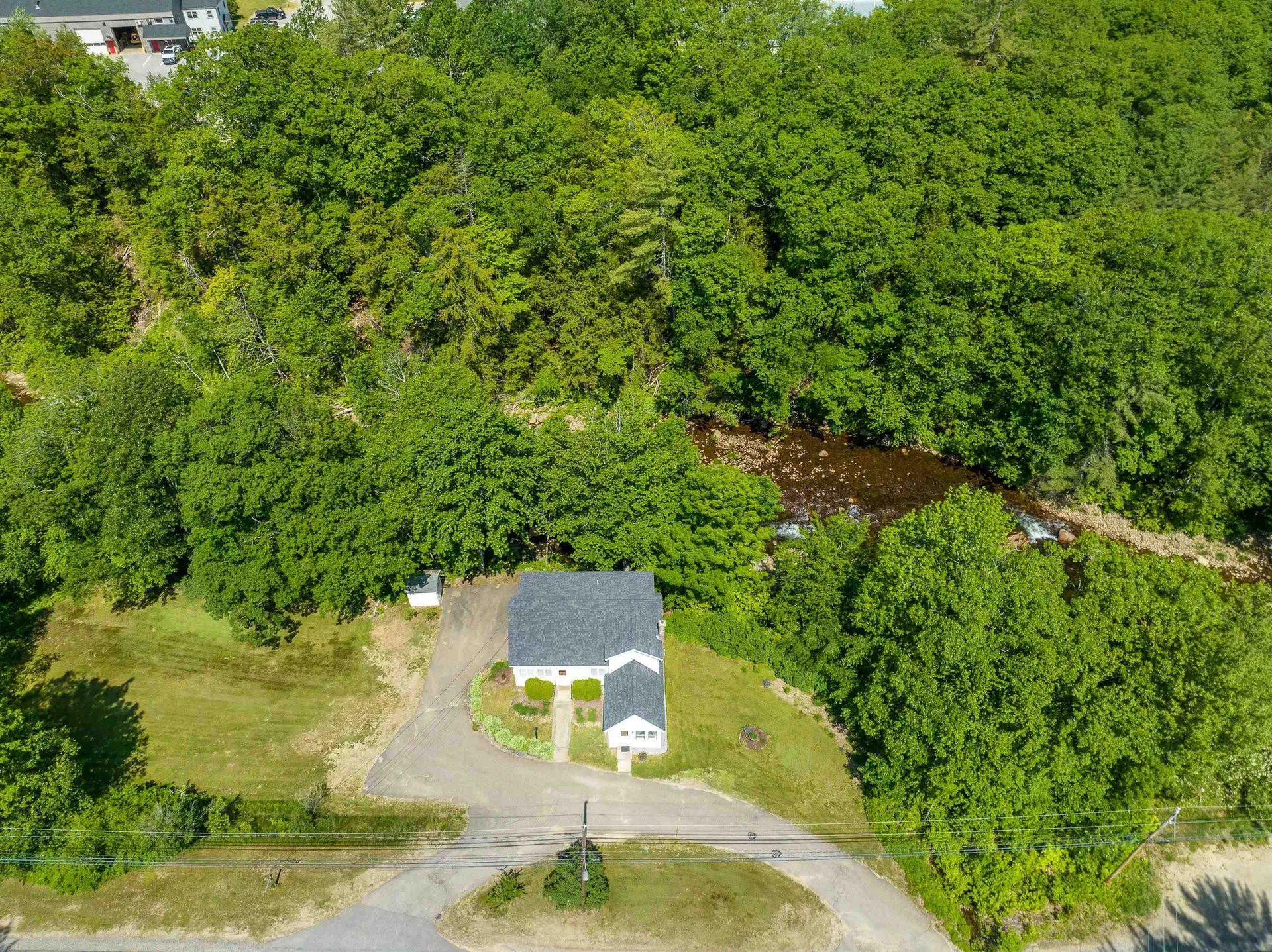 1217 Nh Route 175 Campton NH 03223