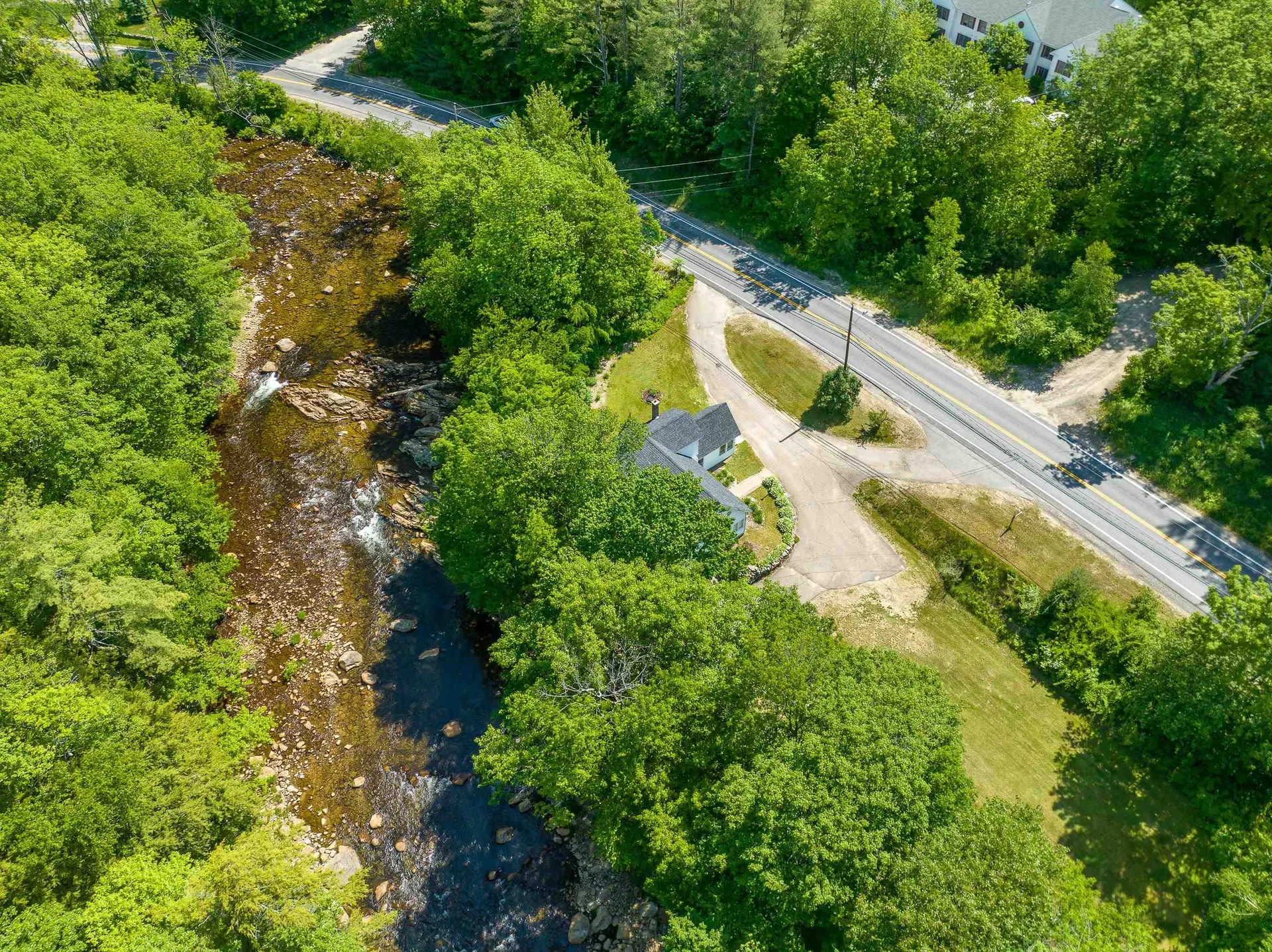 1217 Nh Route 175 Campton NH 03223