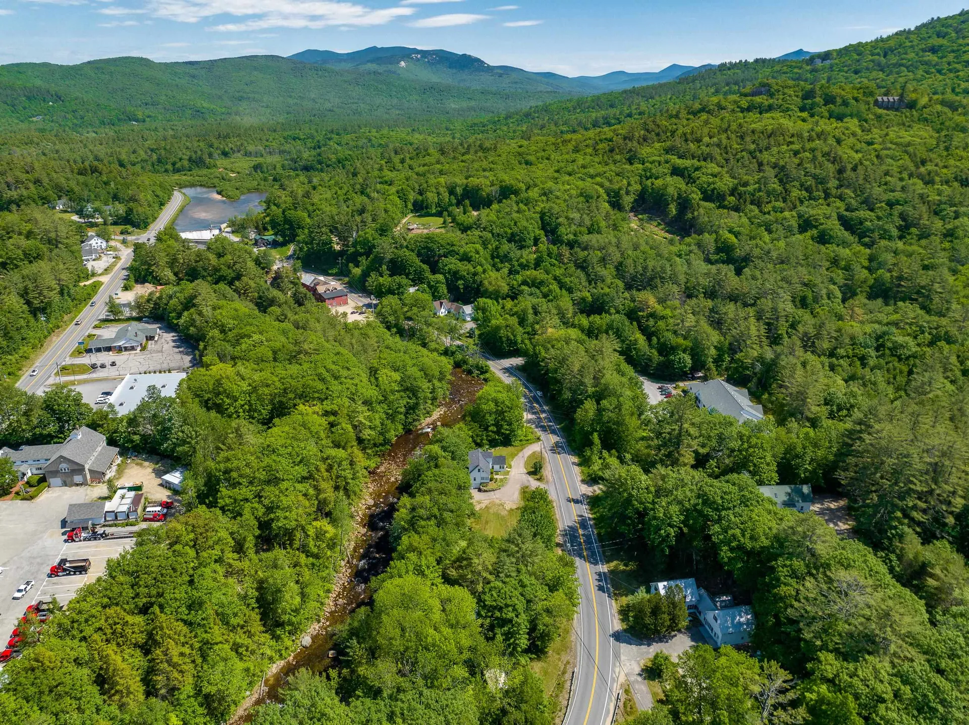1217 Nh Route 175 Campton NH 03223