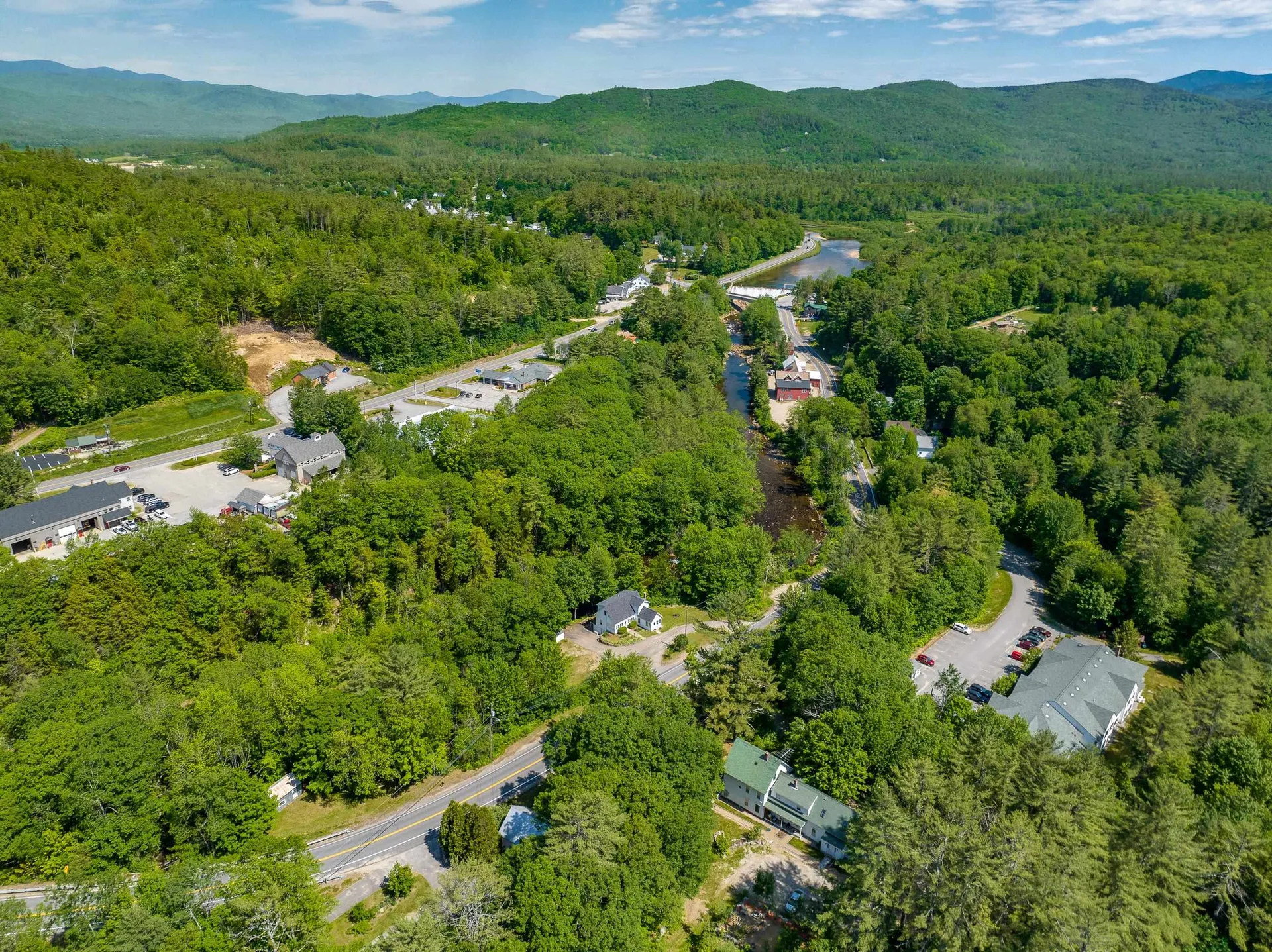 1217 Nh Route 175 Campton NH 03223