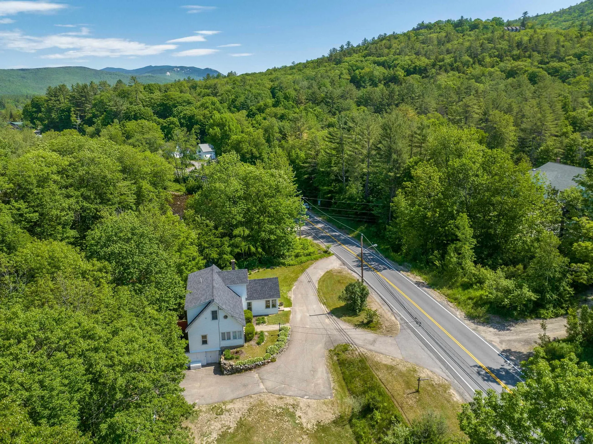 1217 Nh Route 175 Campton NH 03223