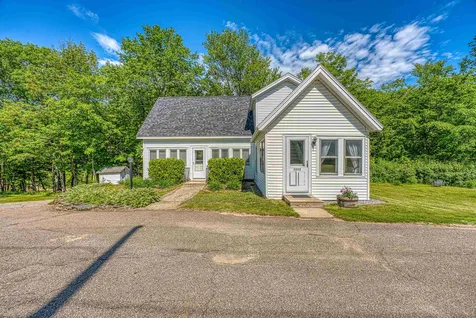 1217 Nh Route 175 Campton NH 03223