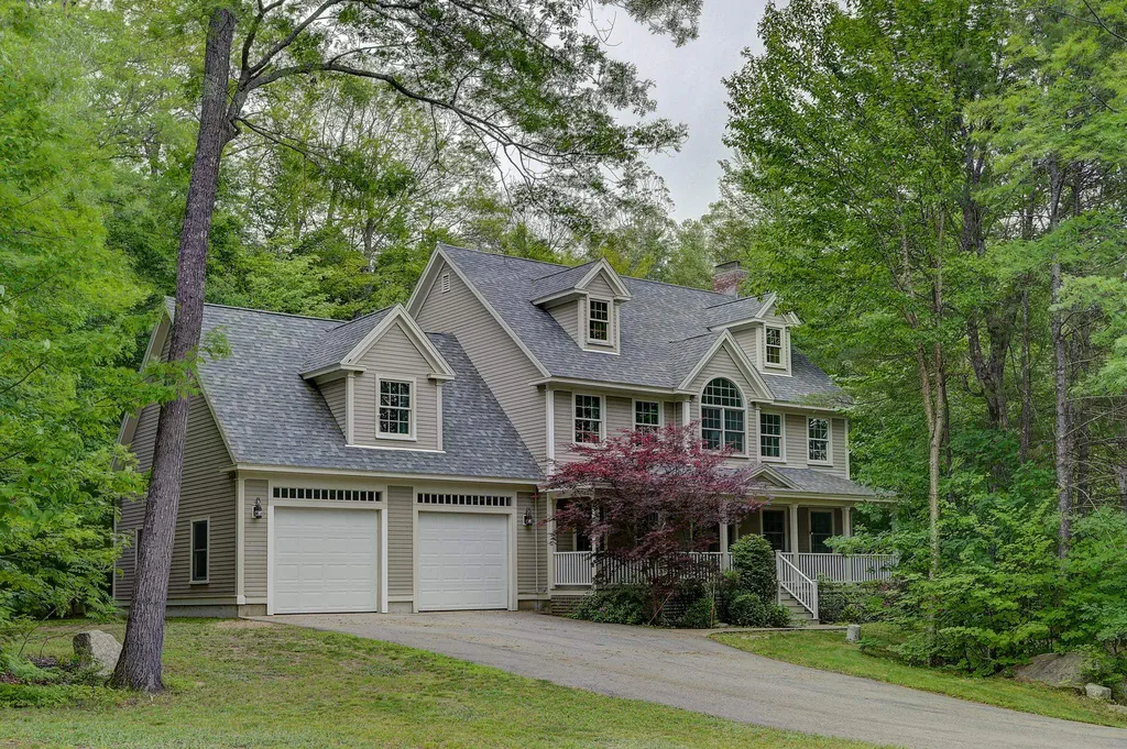 292 Grandview Road Conway NH 03818