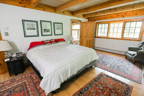 30 Thurston Pond Road Deerfield NH 03037