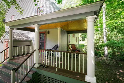 30 Thurston Pond Road Deerfield NH 03037