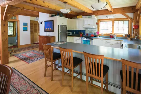 30 Thurston Pond Road Deerfield NH 03037