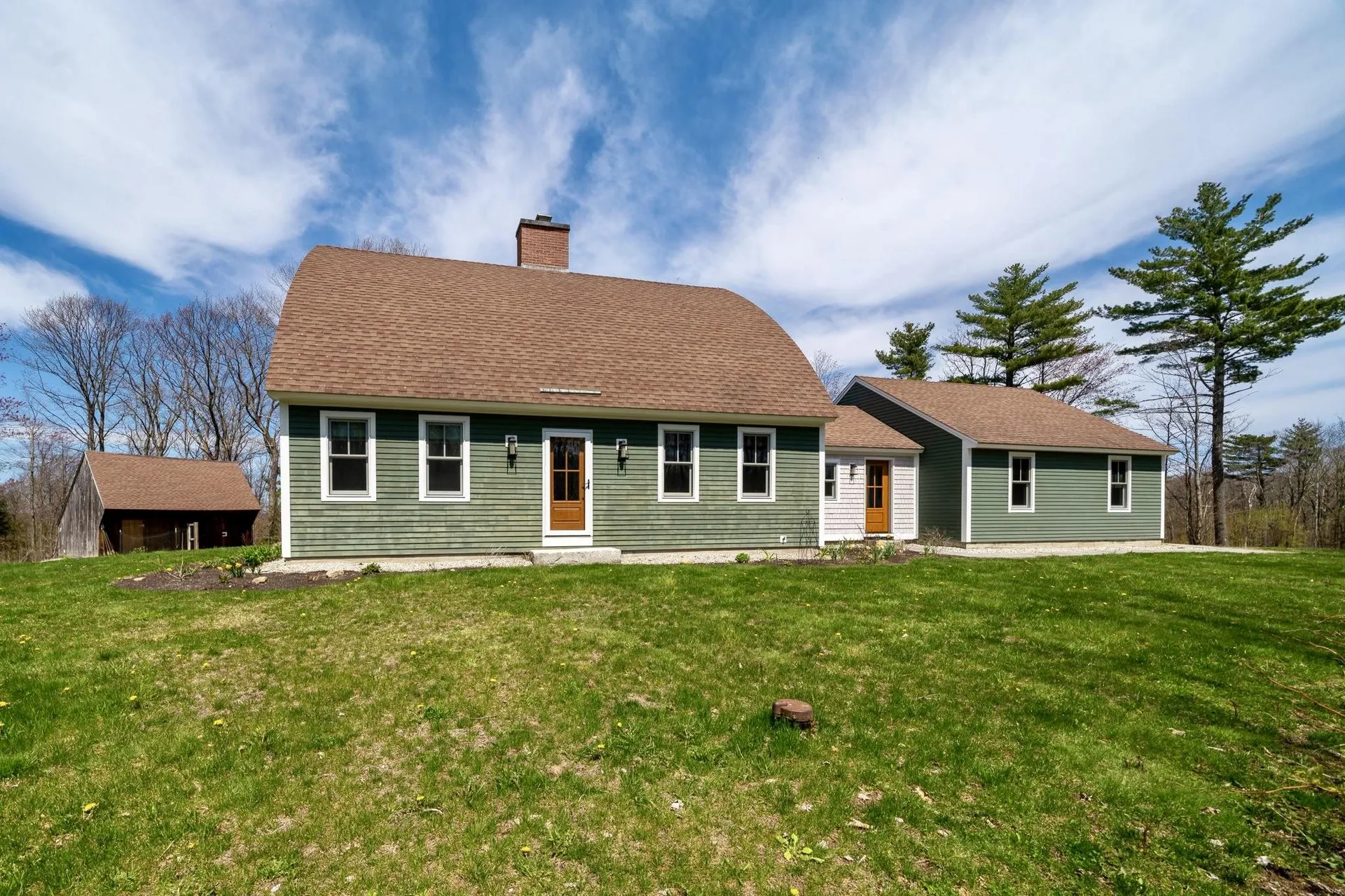 687 Mountain Road Lyndeborough NH 03082