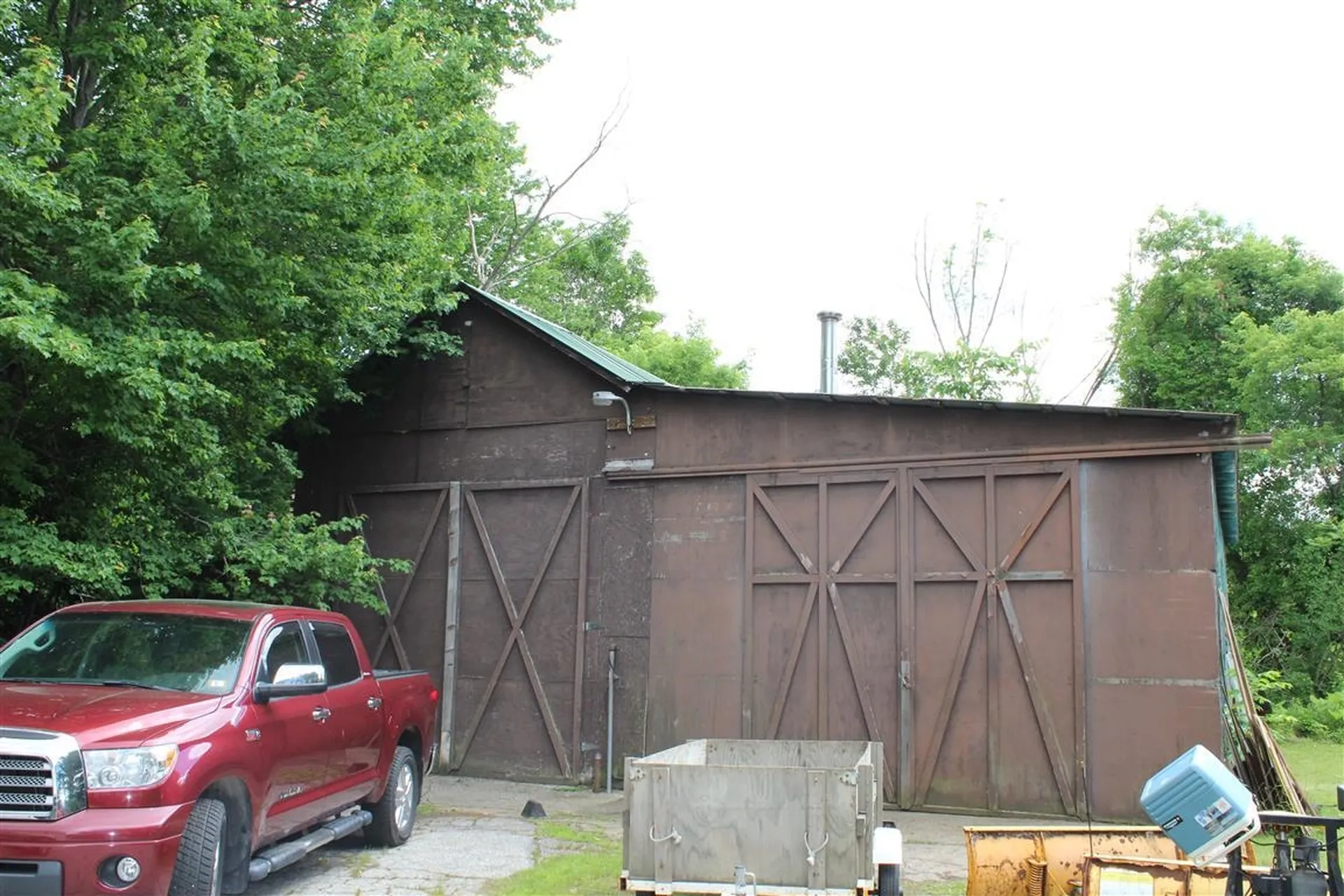 96 Lafayette Street Claremont NH 03743