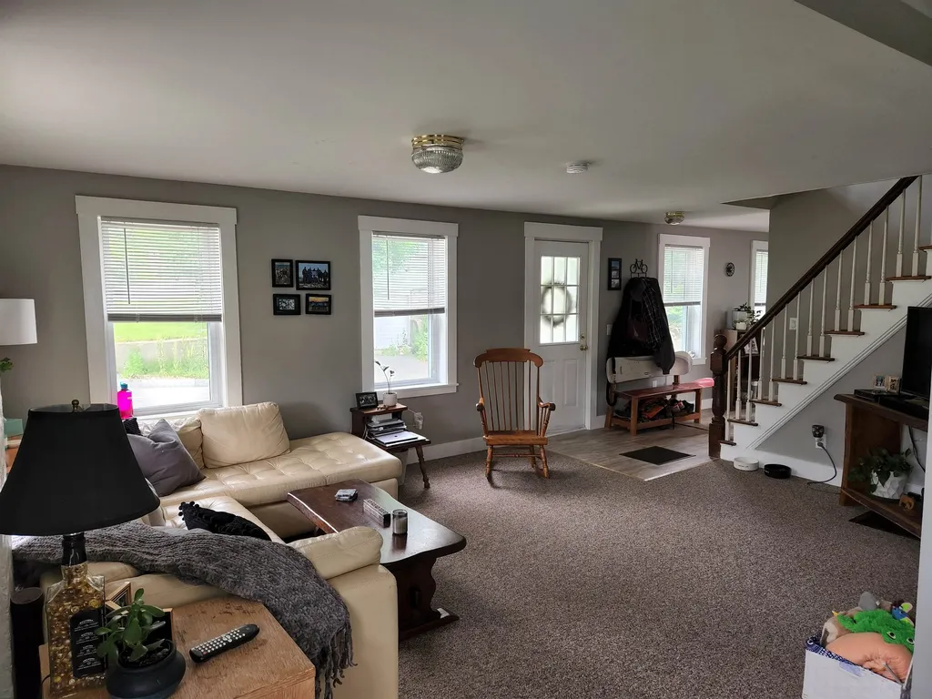 3 Giffin Street Keene NH 03431
