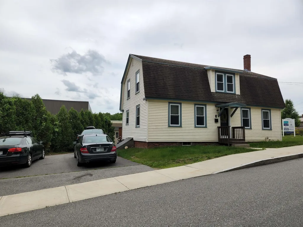 3 Giffin Street Keene NH 03431