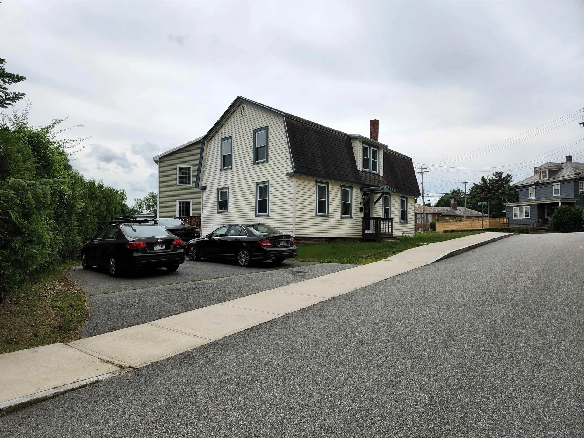 3 Giffin Street Keene NH 03431
