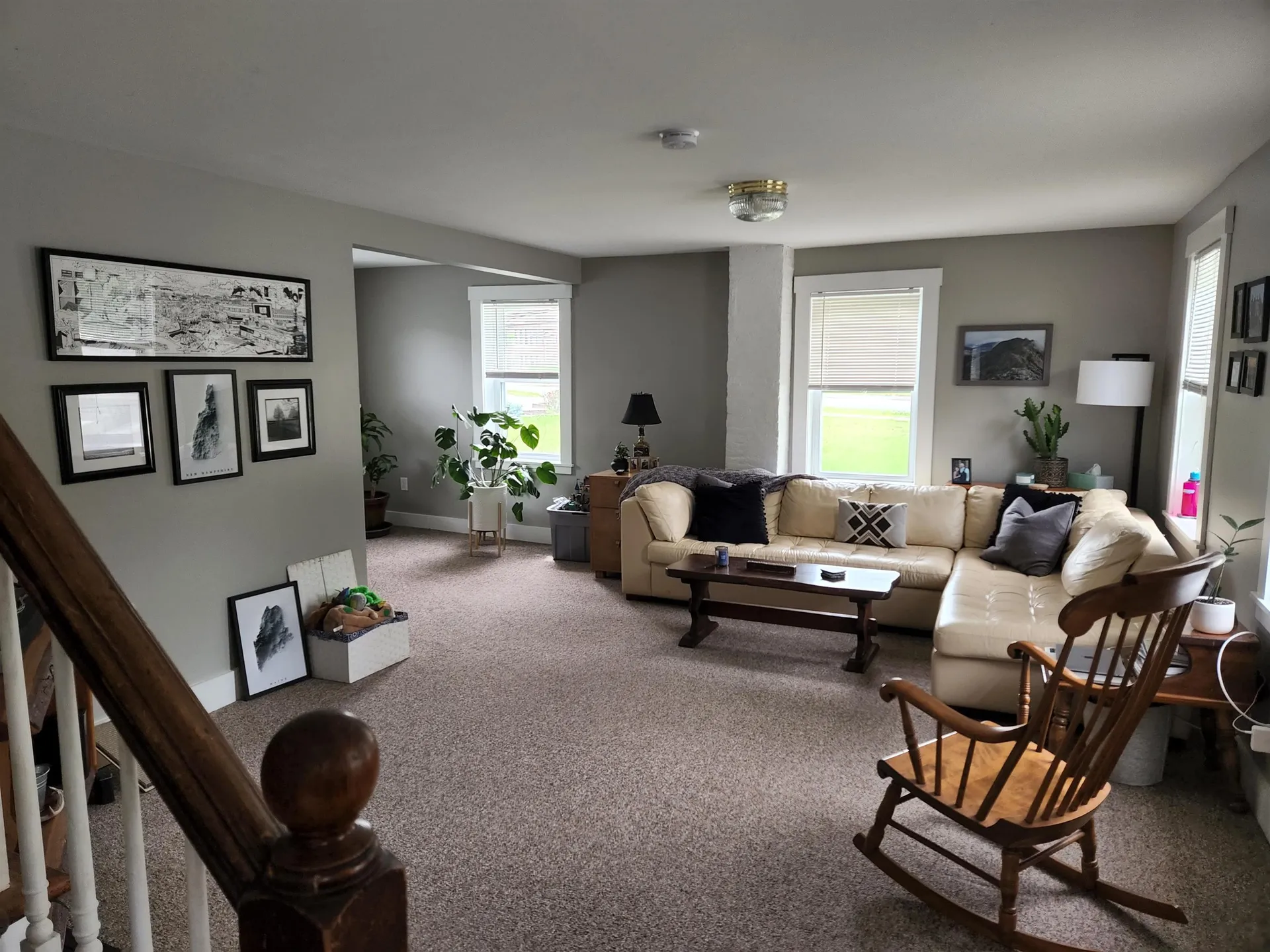 3 Giffin Street Keene NH 03431
