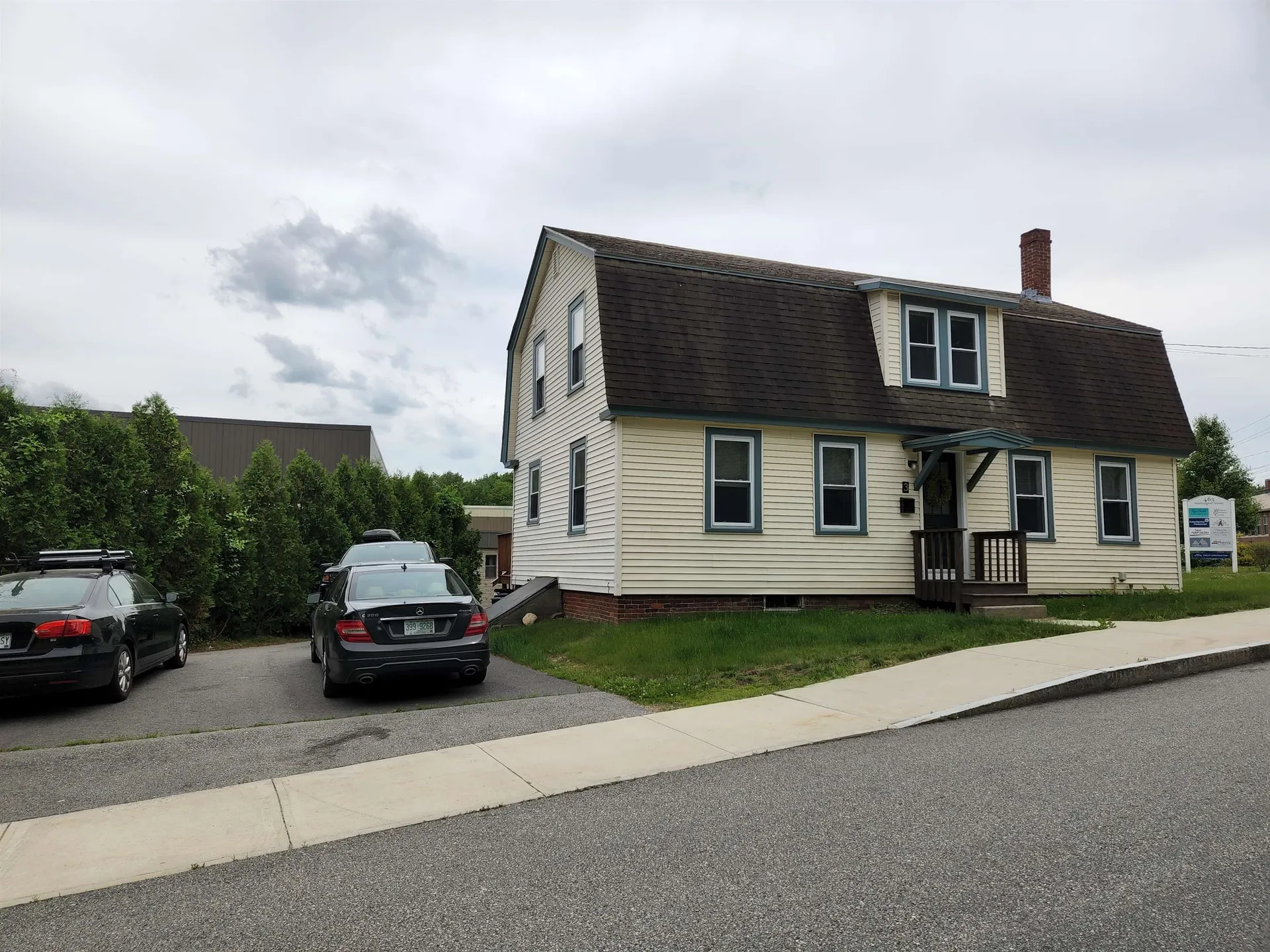 3 Giffin Street Keene NH 03431