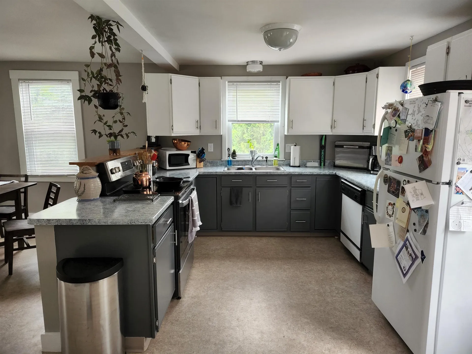3 Giffin Street Keene NH 03431