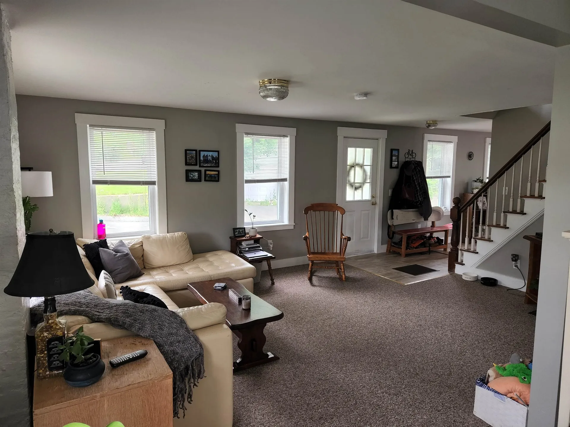 3 Giffin Street Keene NH 03431