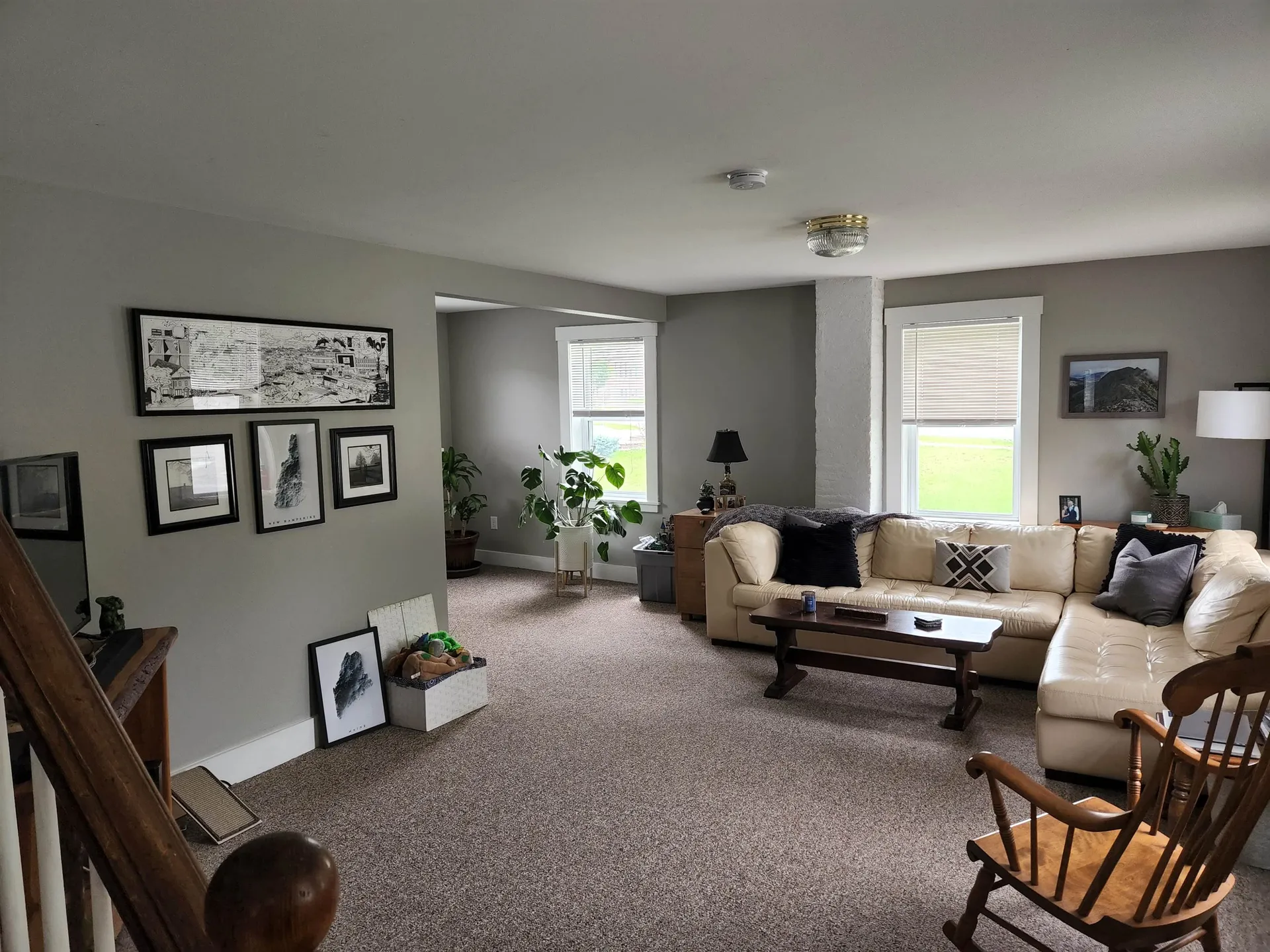 3 Giffin Street Keene NH 03431
