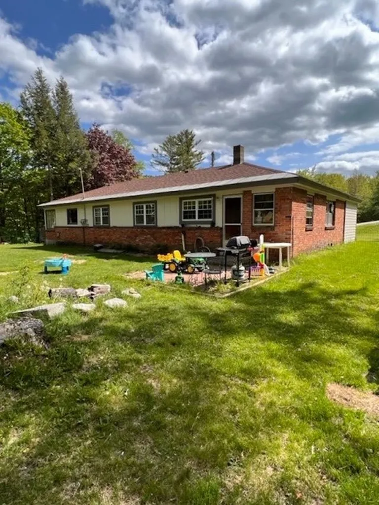 74 O'connor Hill Road Ludlow VT 05149