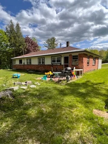 74 O'connor Hill Road Ludlow VT 05149