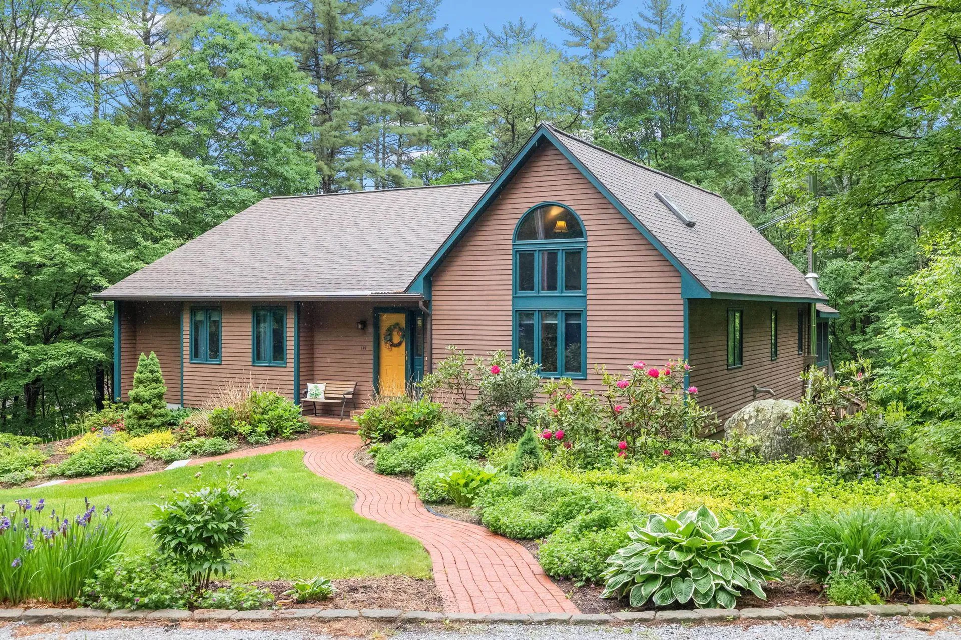 141 Juniper Ridge Henniker NH 03242