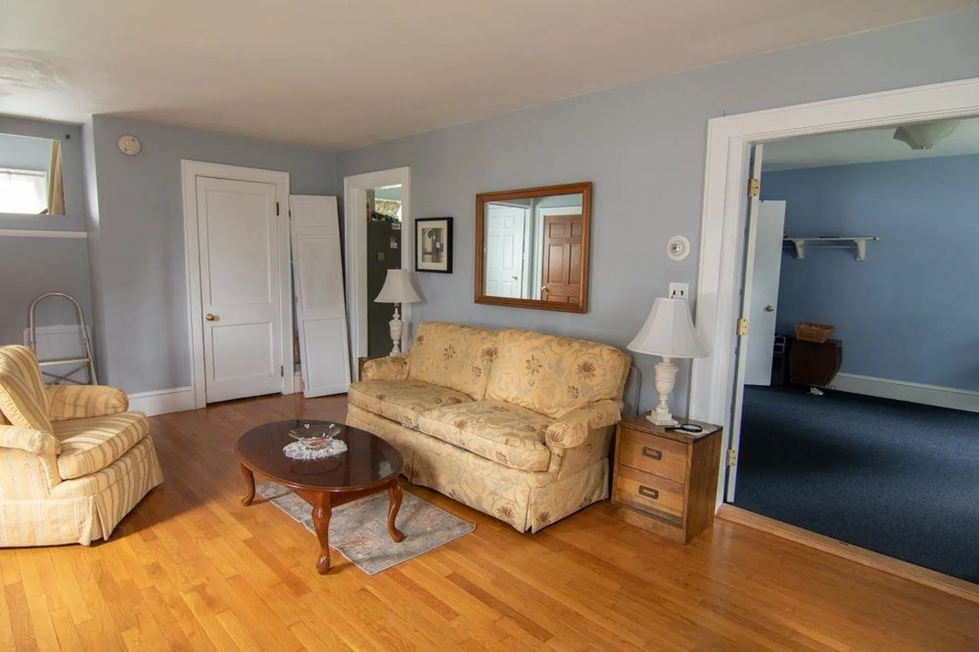 9 Birchwood Place Dover NH 03820
