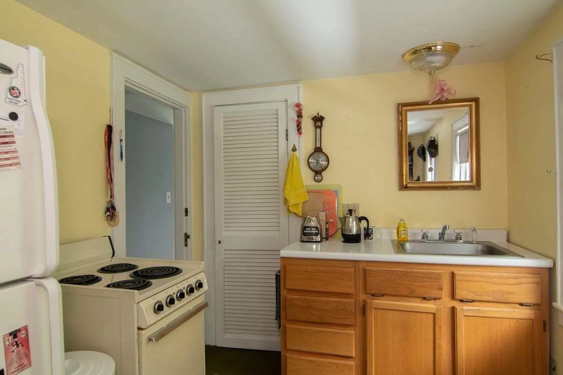 9 Birchwood Place Dover NH 03820