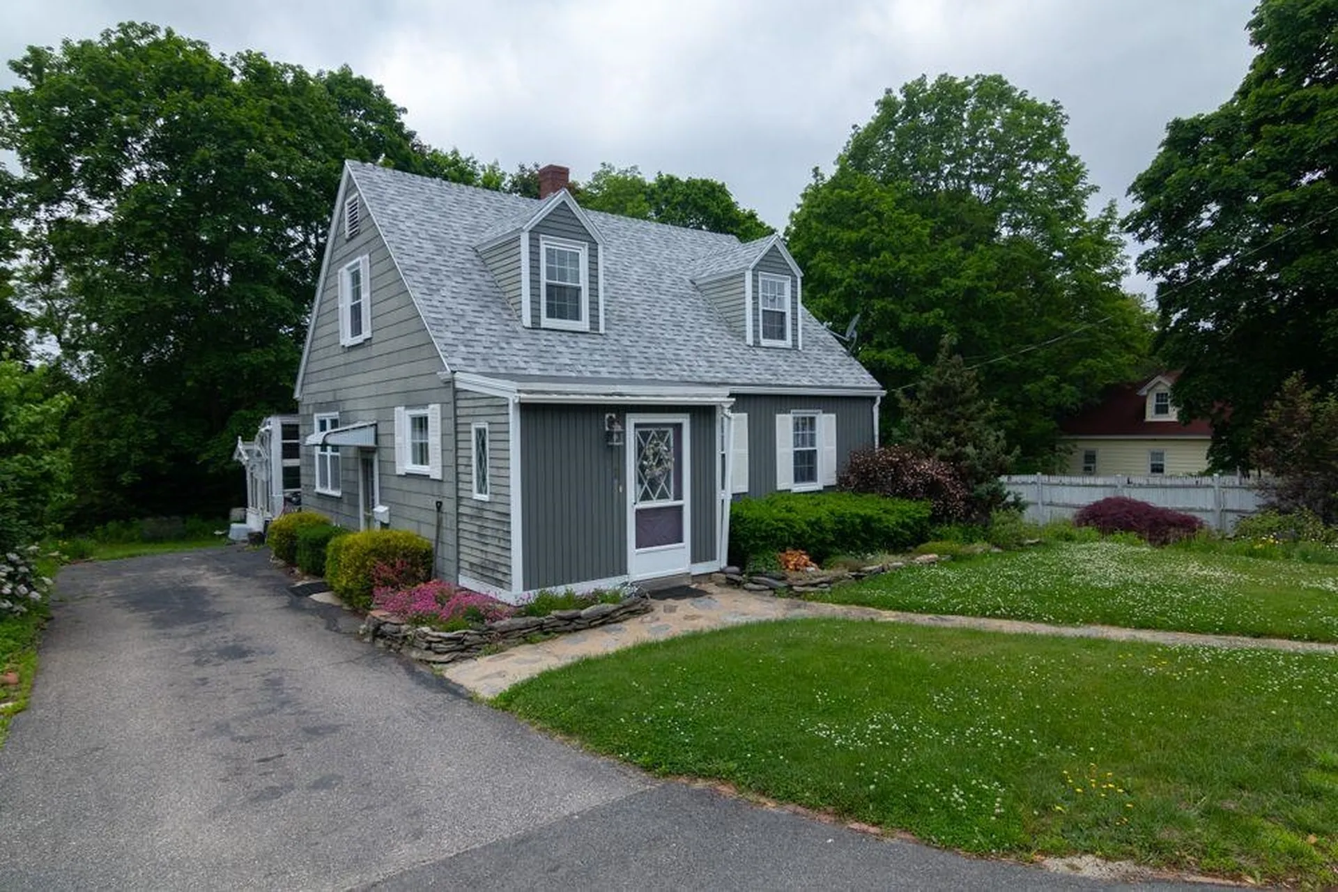 9 Birchwood Place Dover NH 03820