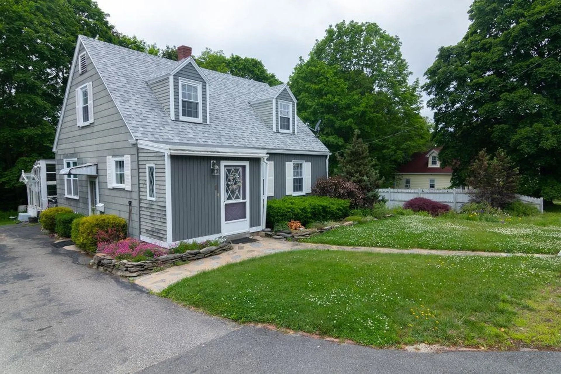 9 Birchwood Place Dover NH 03820