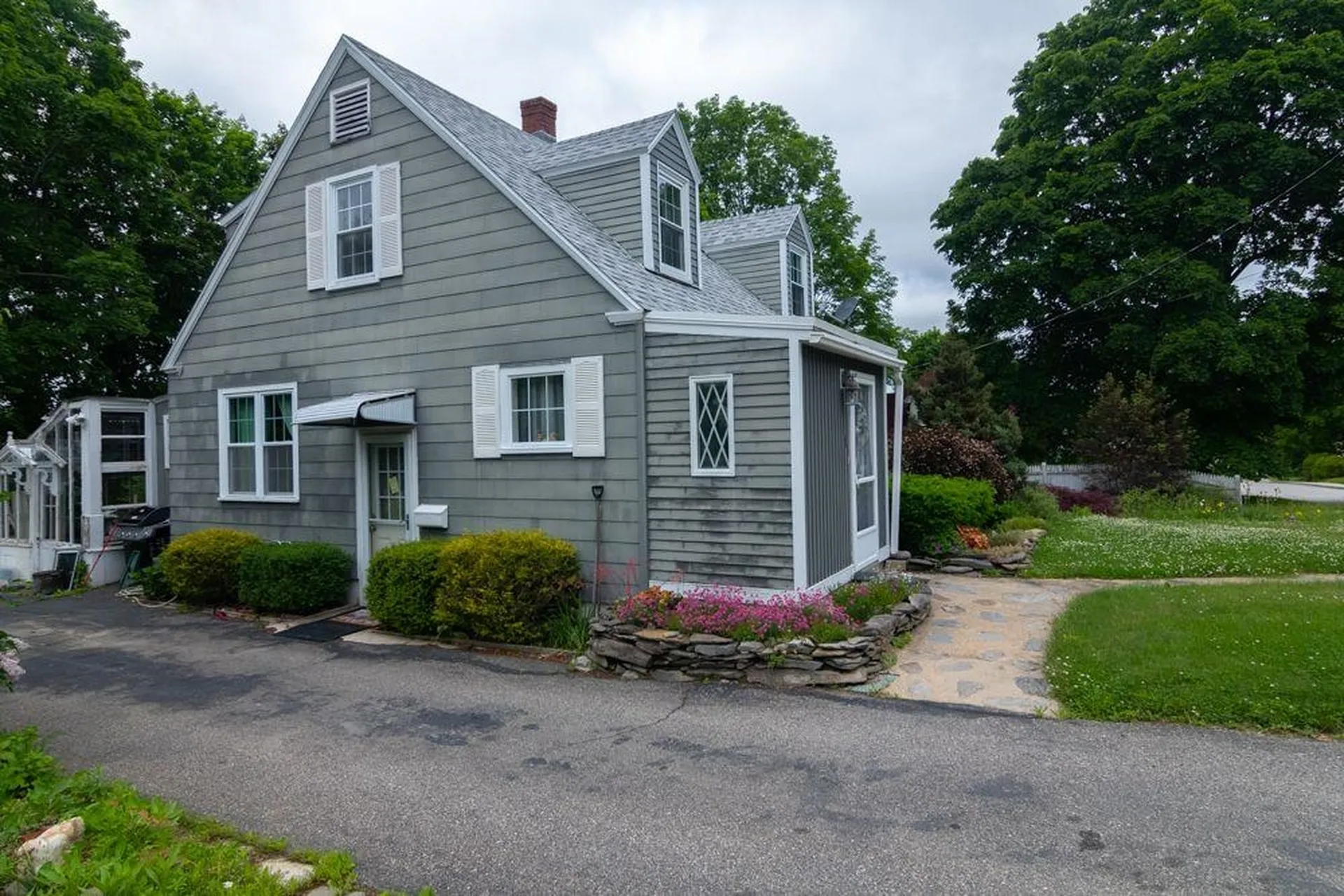9 Birchwood Place Dover NH 03820