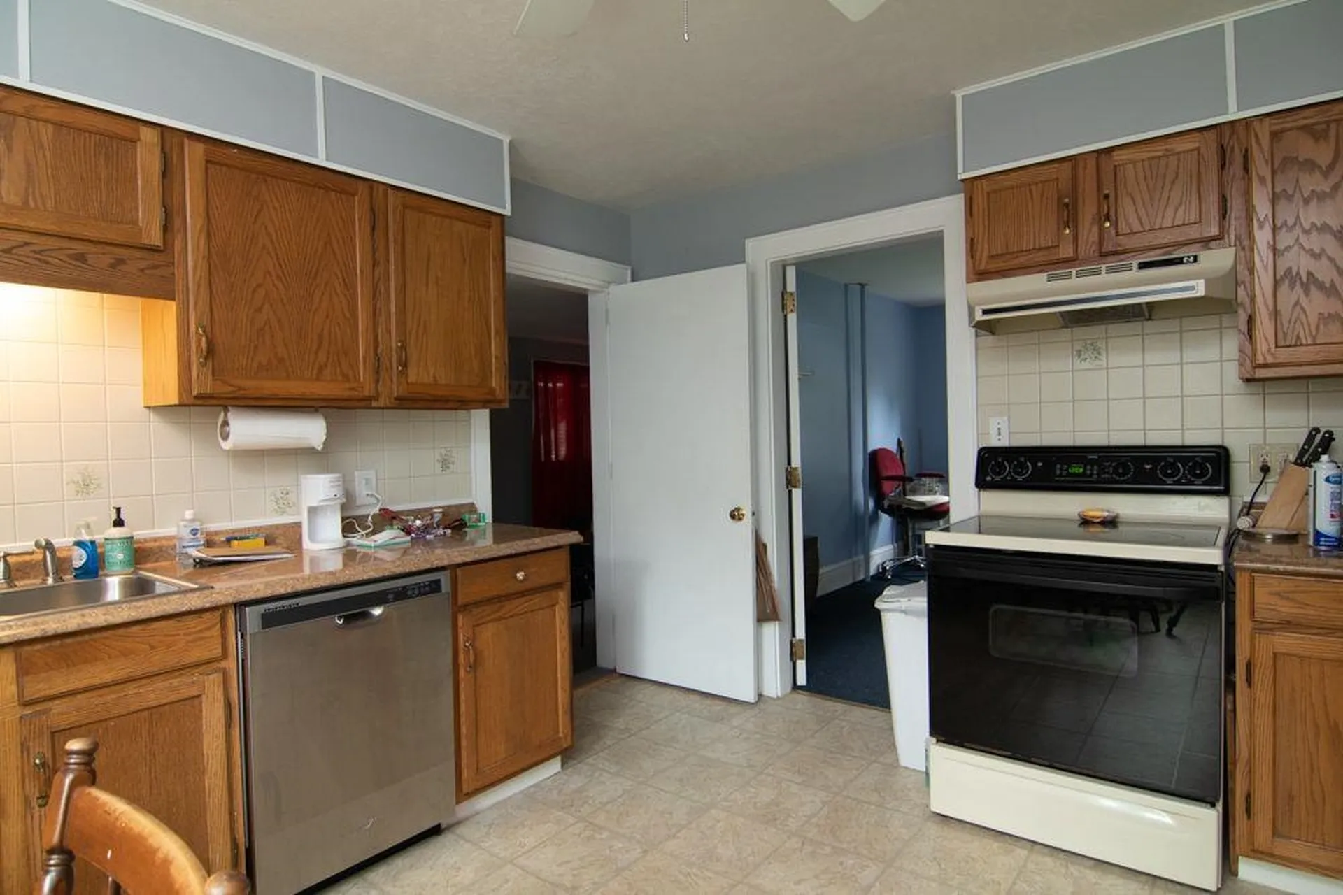 9 Birchwood Place Dover NH 03820