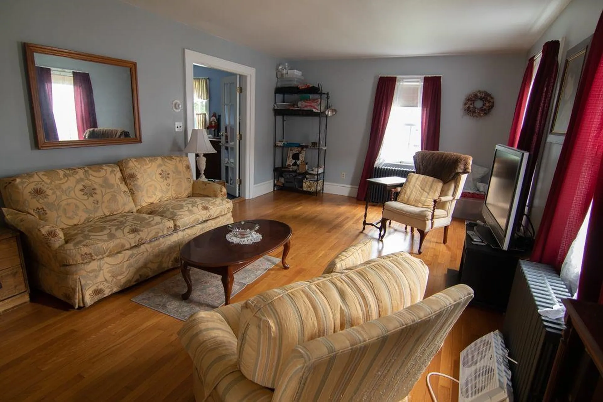 9 Birchwood Place Dover NH 03820