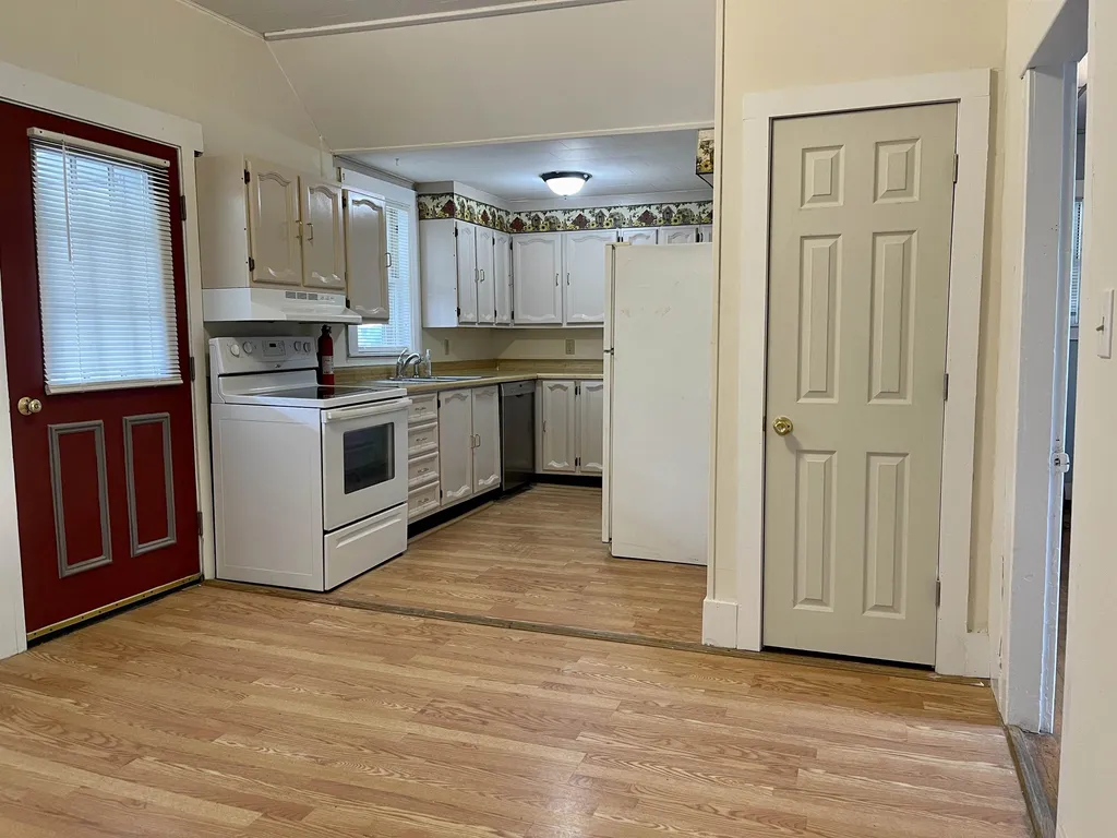 200 Fairview Terrace Hartford VT 05001