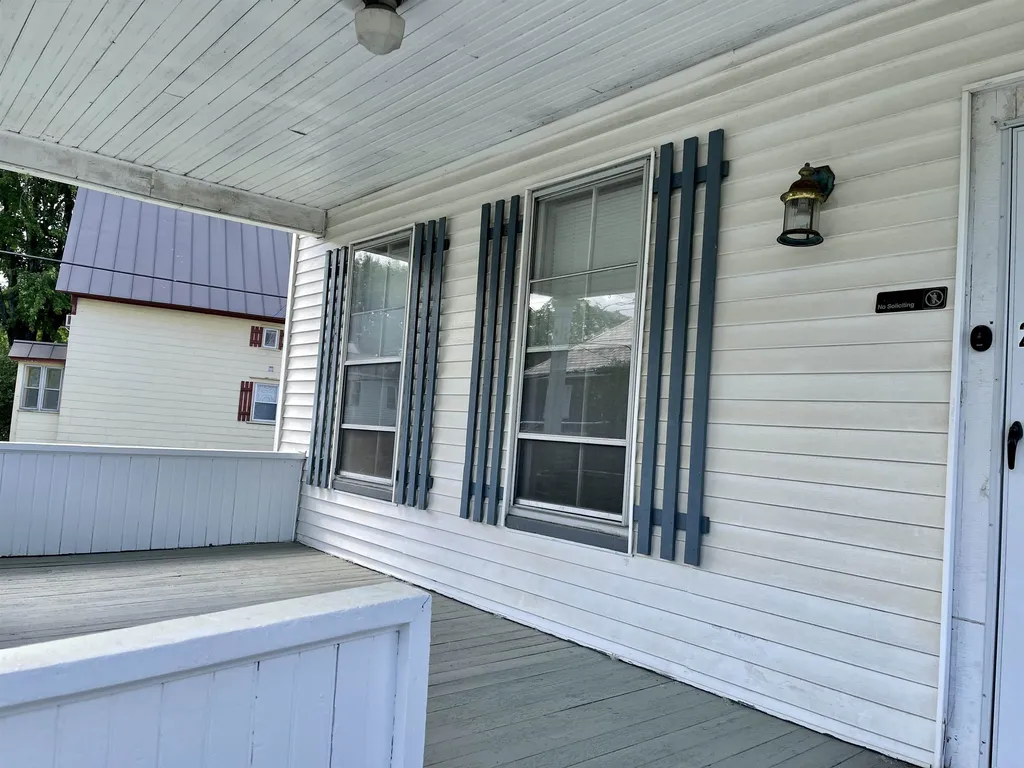 200 Fairview Terrace Hartford VT 05001