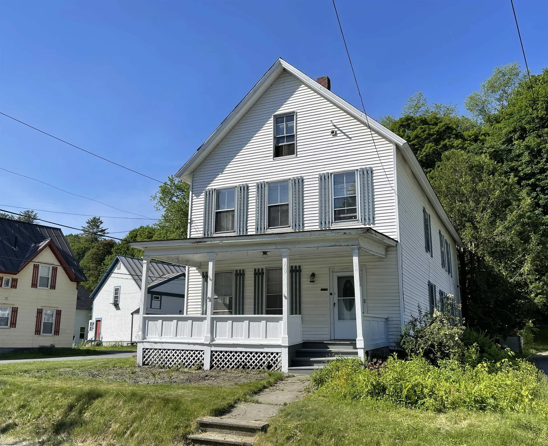 200 Fairview Terrace Hartford VT 05001